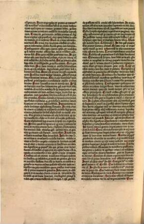 Incipit rat[i]onale diuino[rum] officio[rum]