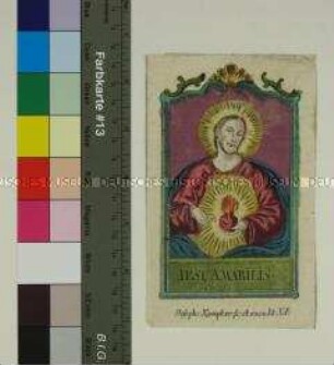Jesus Amabilis