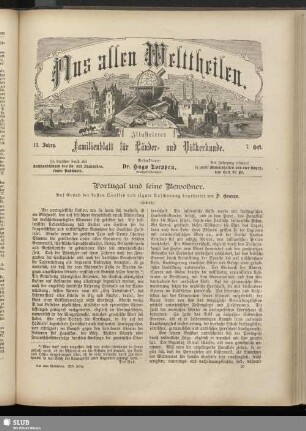 Nr. 7, April 1882
