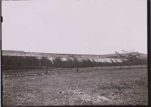 Hi[rschfelde] Grube Türchau. G.S.31