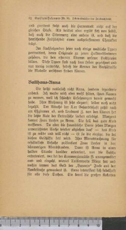 Ballhaus-Anna