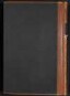 Standesamtsbuch der Stadt Aschaffenburg: Register Eheschließungen 1927 - 1929