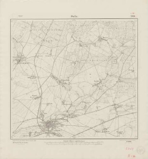 4770 (alte Nr.: 2769) Oels