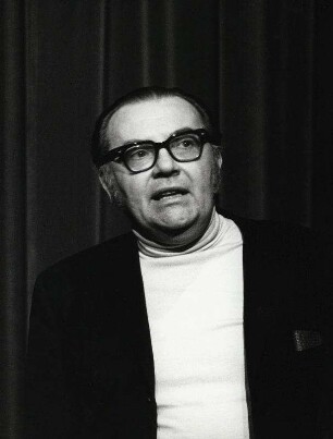 Rolf Ulrich