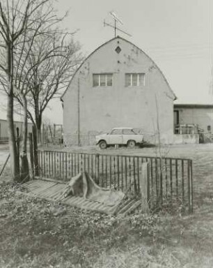 Heimstätten-Siedlung