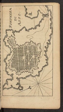 Fortezza di Asso