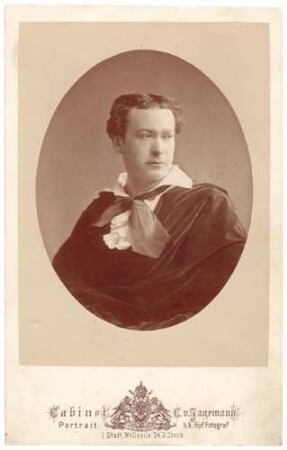 Adolf von Sonnenthal