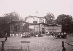 Restaurant "Tempelberg"