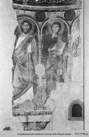 Himmelfahrt Christi