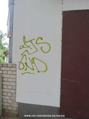ATS GND