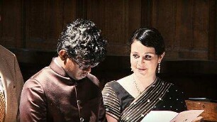 Amma & Appa