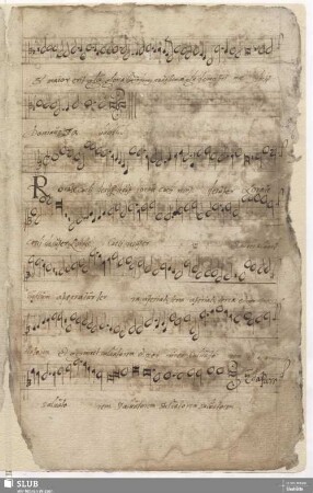 [5.] Rorate caeli / Louys, J.