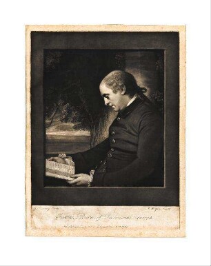 Charles Lennox