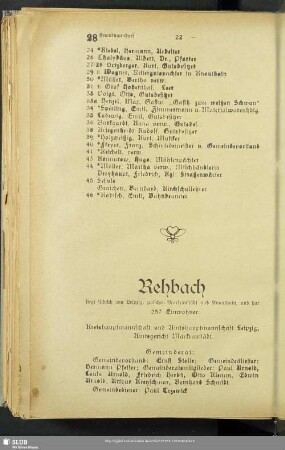 Rehbach