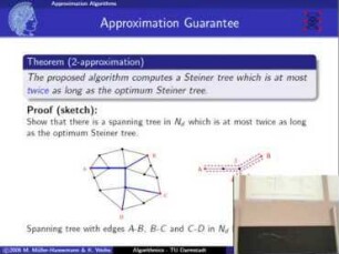 Approximation Algorithms