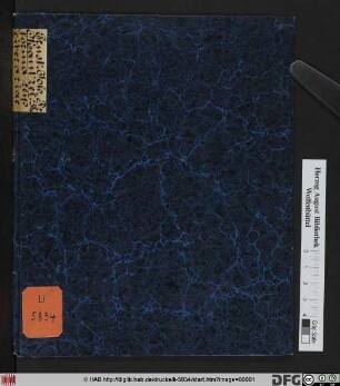 Programma, De Forma Reip. Literariæ Ochlocratica