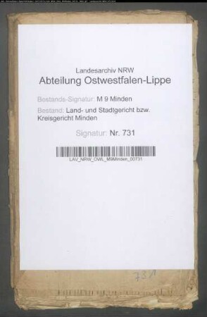 Sonstige: Jochmus, Catharine Louise, geb. Willmann: