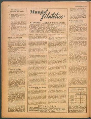 Palabras del doctor Escobar
