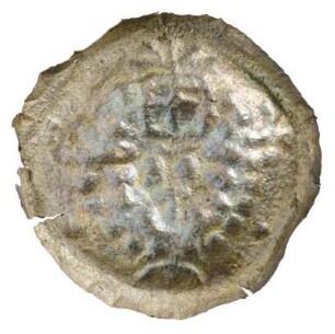 Münze, Pfennig, 1286-1300