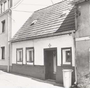 Wohnhaus, Pegau