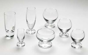 Weißweinbecher, Trinkglasserie "Arctis", Modell-Nr. "473"