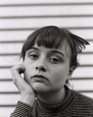 Lena Urzendowsky