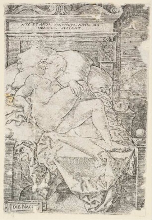 Die Nacht