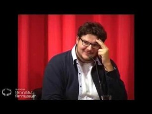 Axel Ranisch zu Gast im Deutschen Filmmuseum
