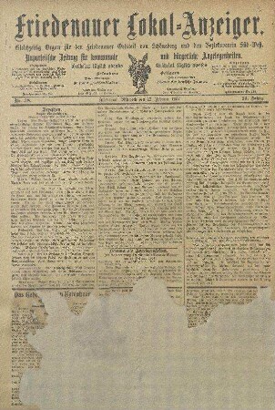 Nr. 38, 13.02.1907