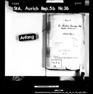 Ursprünglicher Gläubiger: Kaunitz-Rietberg Gläubiger im Jahre 1744: Kaunitz-Rietberg Höhe des Kredits bzw. der Schuld: 100.000 Reichstaler Jahr der Aufnahme des Kredits bzw. Jahr des Entstehens der Schuld: 1606, 1617