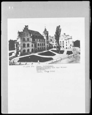 Volkshaus