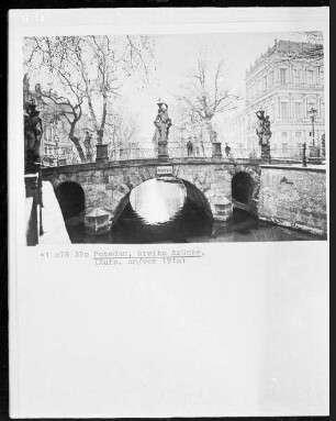 Breite Brücke