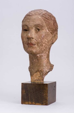 Porträt Barbara Diu