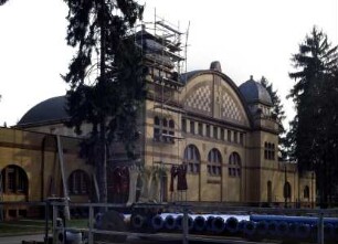 Städtisches Wasserwerk