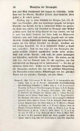 Beredsamkeit der Kirchenväter, 4. Patrologie : ein Beitrag zur christlichen Literaturgeschichte