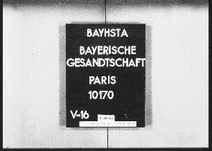 Gebrüder Dreyfuß, Handlung in Saargemünd, auf Veranl. des Fruchthändlers Leopold Weiß in Germersheim; und andere (Namen nur im Register verzeichnet)