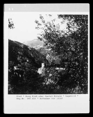 Castel Novale