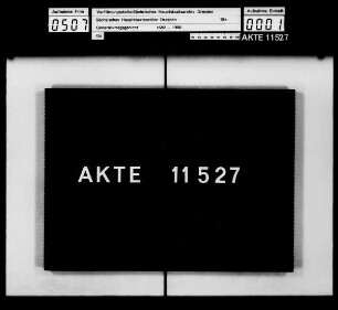 Aufrücken des Auditeurs Gotthilf Ernst August Funke zum etatmäßigen Auditeur 1. Klasse nach der Dienstentlassung des Auditeurs Leberecht Wilhelm August Mittelhäuser