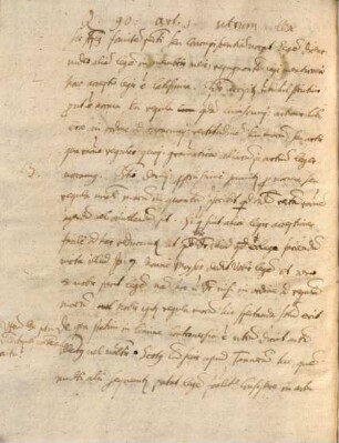 Tractatus in quaestiones 90 - 97 (de legibus) et 109 - 113 (de gratia) - BSB Clm 27951