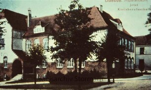 Kreisberufsschule