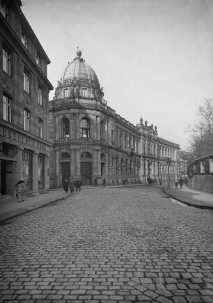 Deutsche Bank