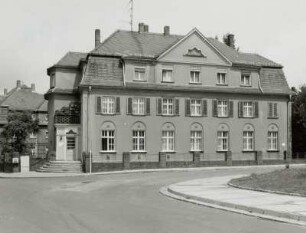 Wohnhaus, Großröhrsdorf