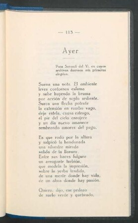 Ayer