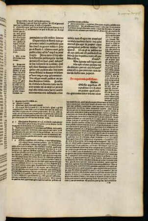 84r-95r, De acquirenda possessione