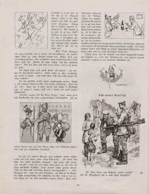 "Der schlaue Seppl" "Schlimmer Einfluß"