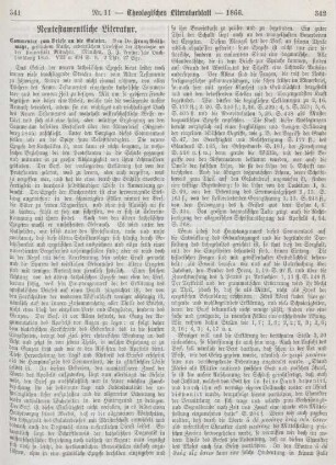 341-343 Neutestamentliche Literatur