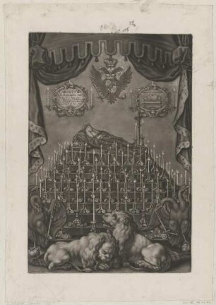 Bildnis des Carolus VII