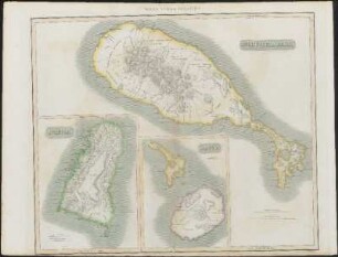 West India Islands