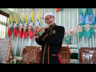 Hkalum mahkawm, Fieldrecording Myitkyina, Kachin State, Sum pyi solo and vocal