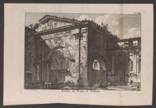 Rom, Tempio di Bellona